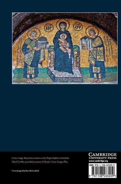 Produktbild: The Novels of Justinian
