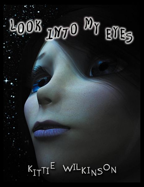 Produktbild: Look Into My Eyes