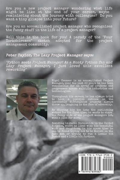 Produktbild: When I Were a Project Manager