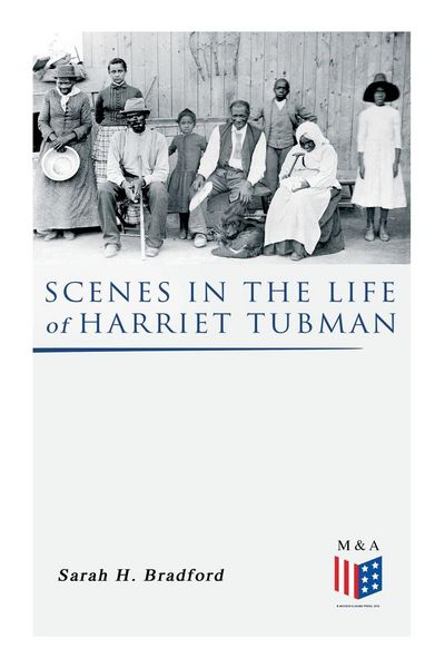 Produktbild: Scenes in the Life of Harriet Tubman