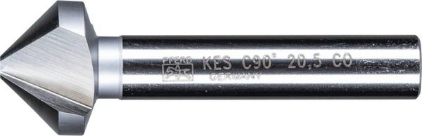 PFERD KES HSSE DIN 335 C90° 20,5 25202136 Kegelsenker 20.5mm HSS 1St.