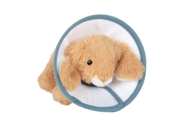 Produktbild: Tierarzt-Tasche mit Hase