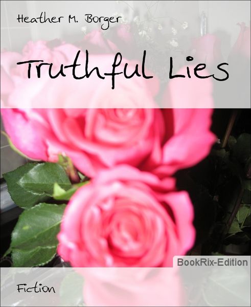 Produktbild: Truthful Lies