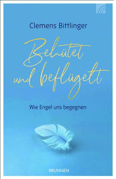 Produktbild: Behütet & beflügelt