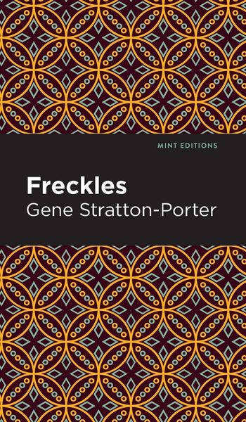 Produktbild: Freckles