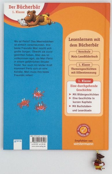 Zwei Meermädchen und ein flossenstarkes Abenteuer