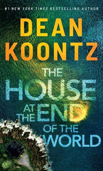 Produktbild: The House at the End of the World