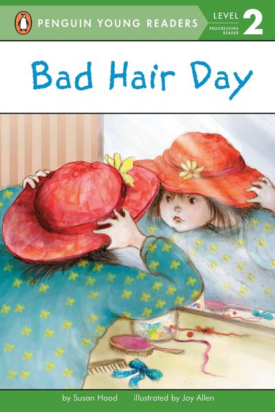 Produktbild: Bad Hair Day