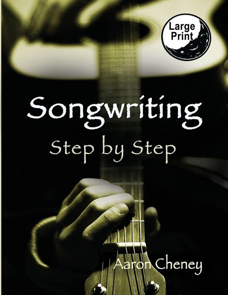 Produktbild: Songwriting