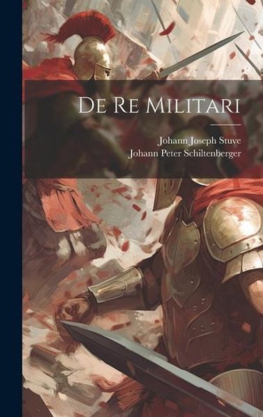 Produktbild: De Re Militari