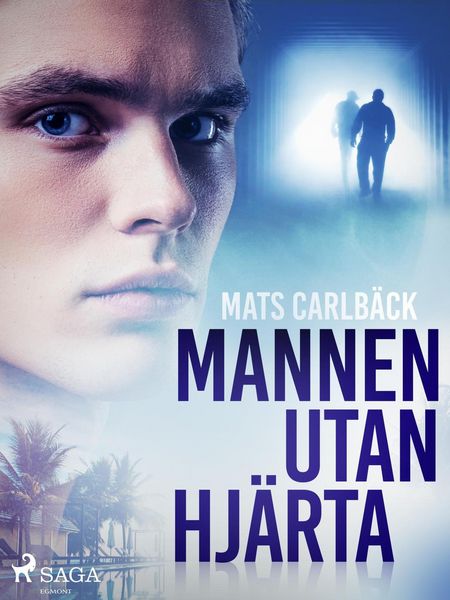 Produktbild: Mannen utan hj&auml;rta