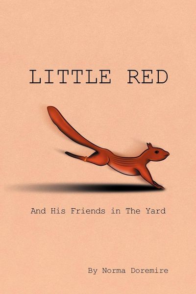 Produktbild: Little Red