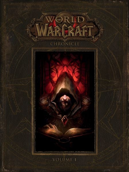 Produktbild: World of Warcraft: Chronicle, Volume 1