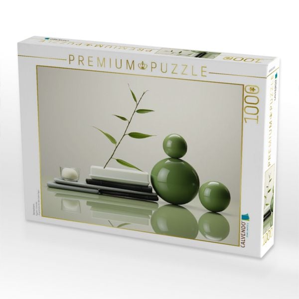 Produktbild: CALVENDO Puzzle Gemeinsam | 1000 Teile Lege-Gr&ouml;&szlig;e 64x48cm Foto-Puzzle f&uuml;r gl&uuml;ckliche Stunden