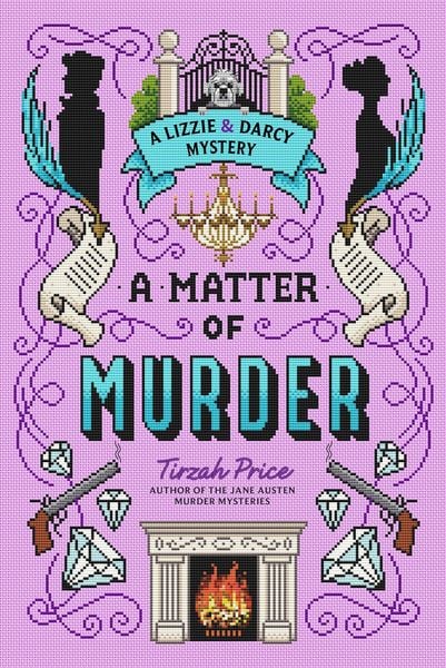 Produktbild: A Matter of Murder