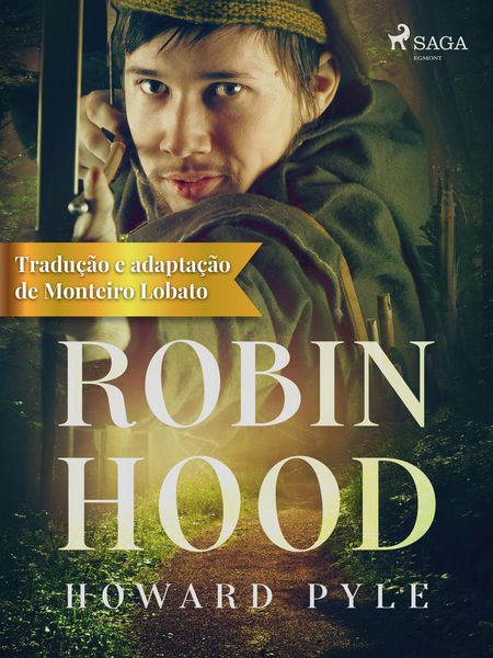 Produktbild: Robin Hood