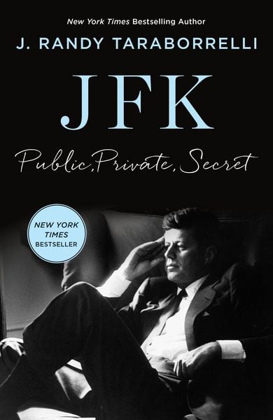Produktbild: JFK