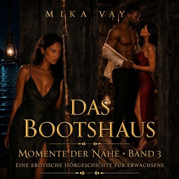 Produktbild: Das Bootshaus
