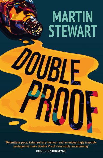 Produktbild: Double Proof