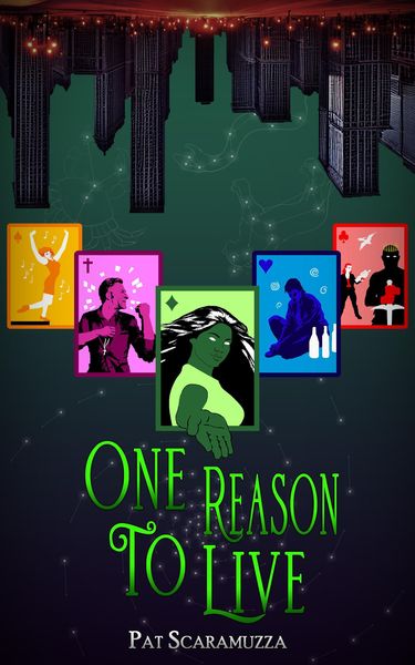 Produktbild: One Reason To Live