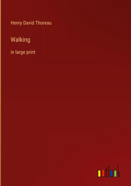 Produktbild: Walking