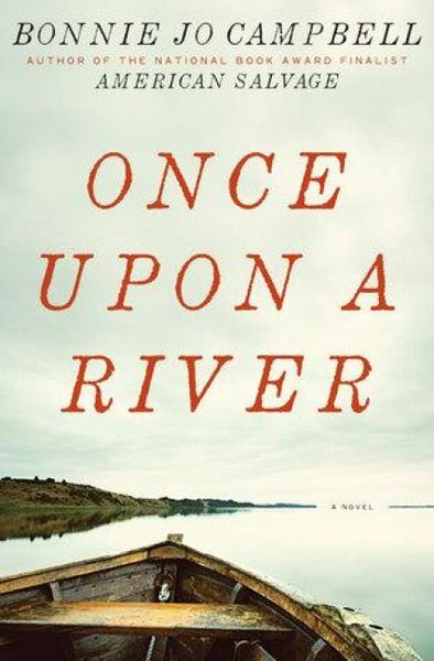 Produktbild: Once Upon a River