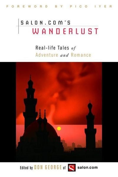 Produktbild: Wanderlust