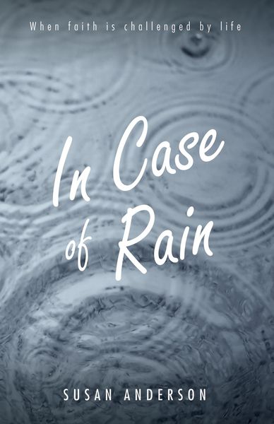 Produktbild: In Case of Rain