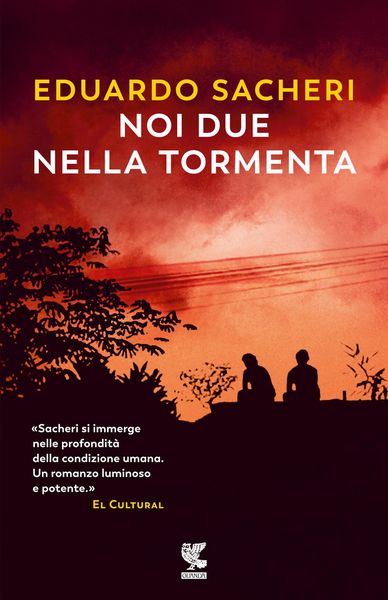 Produktbild: Noi due nella tormenta
