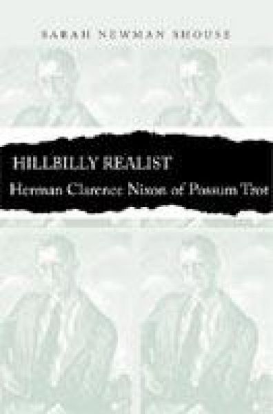 Produktbild: Hillbilly Realist