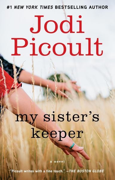 Produktbild: My Sister's Keeper