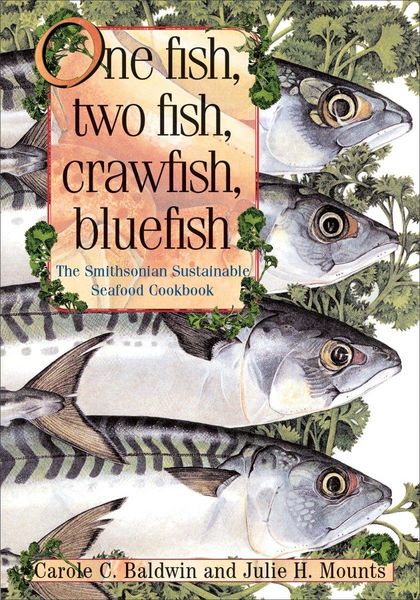 Produktbild: One Fish, Two Fish, Crawfish, Bluefish