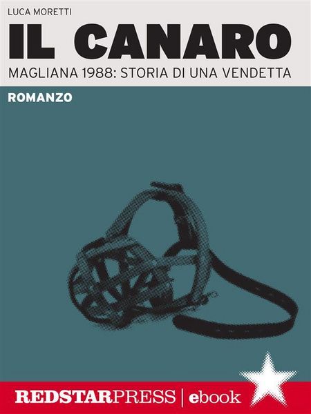 Produktbild: Il canaro