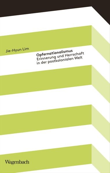 Produktbild: Opfernationalismus