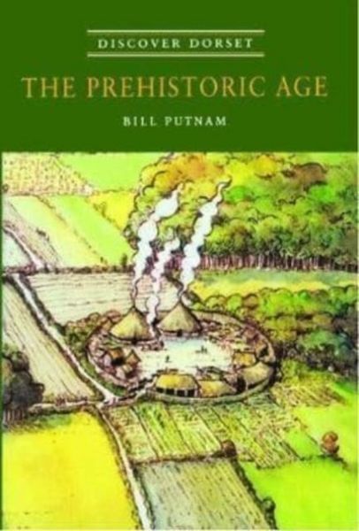 Produktbild: Prehistoric Age