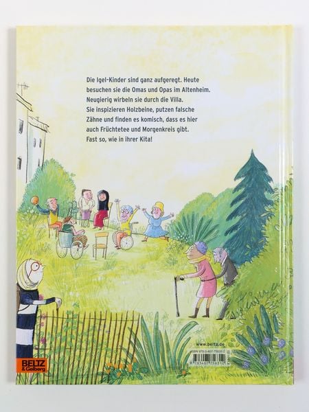 Produktbild: Die Eroberung der Villa Herbstgold