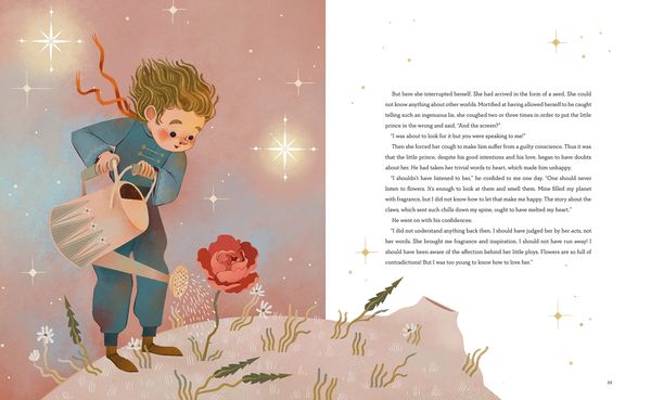 Produktbild: The Little Prince