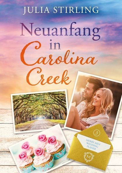 Produktbild: Neuanfang in Carolina Creek