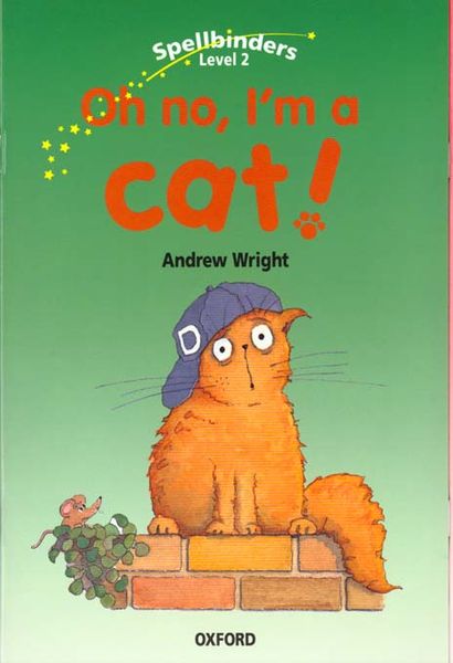 Produktbild: Oh No, I'm a Cat