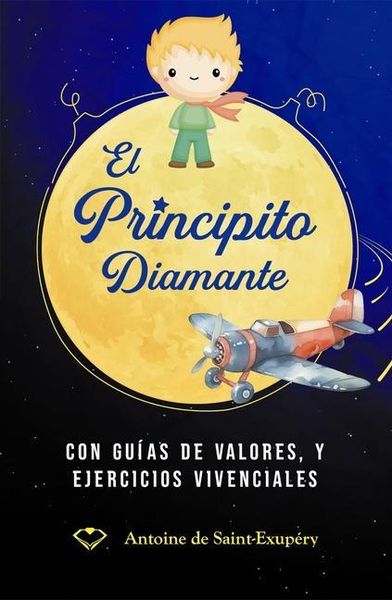 Produktbild: Principito, El (Diamante)