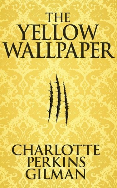 Produktbild: The Yellow Wallpaper