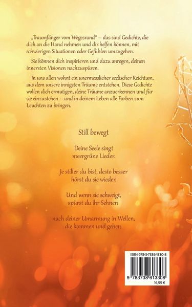 Produktbild: Traumf&auml;nger vom Wegesrand