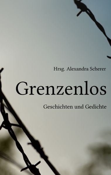 Produktbild: Grenzenlos