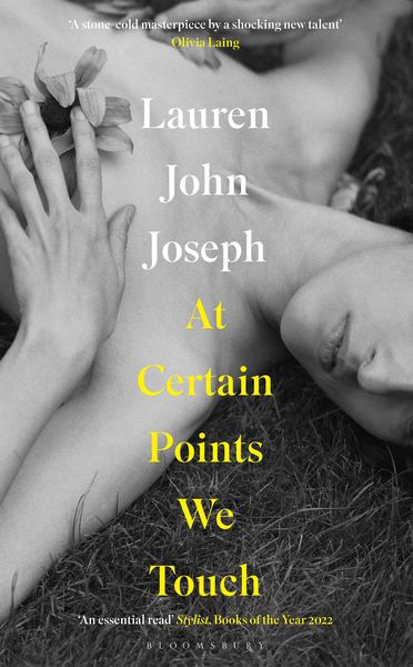 Produktbild: At Certain Points We Touch