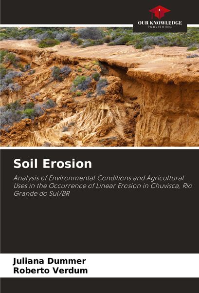 Produktbild: Soil Erosion