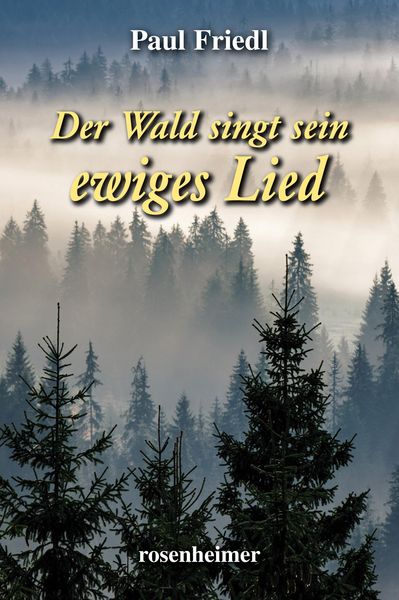 Produktbild: Der Wald singt sein ewiges Lied