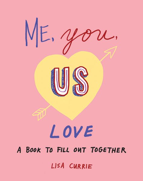 Produktbild: Me, You, Us - Love
