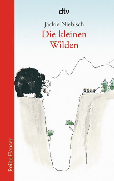 Produktbild: Die kleinen Wilden