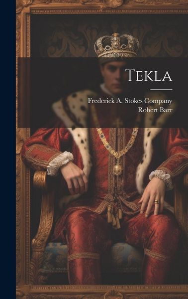 Produktbild: Tekla