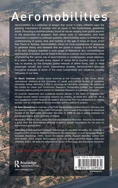Produktbild: Aeromobilities